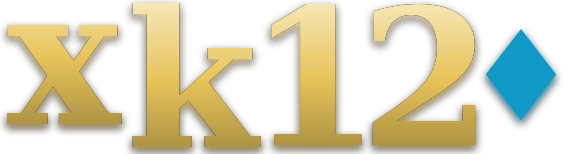 xk120 logo